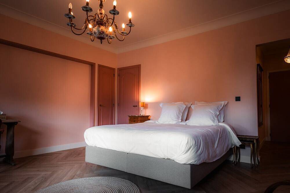 Lapostrof Luxury City Holiday Home in Ronse, Oost-Vlaanderen