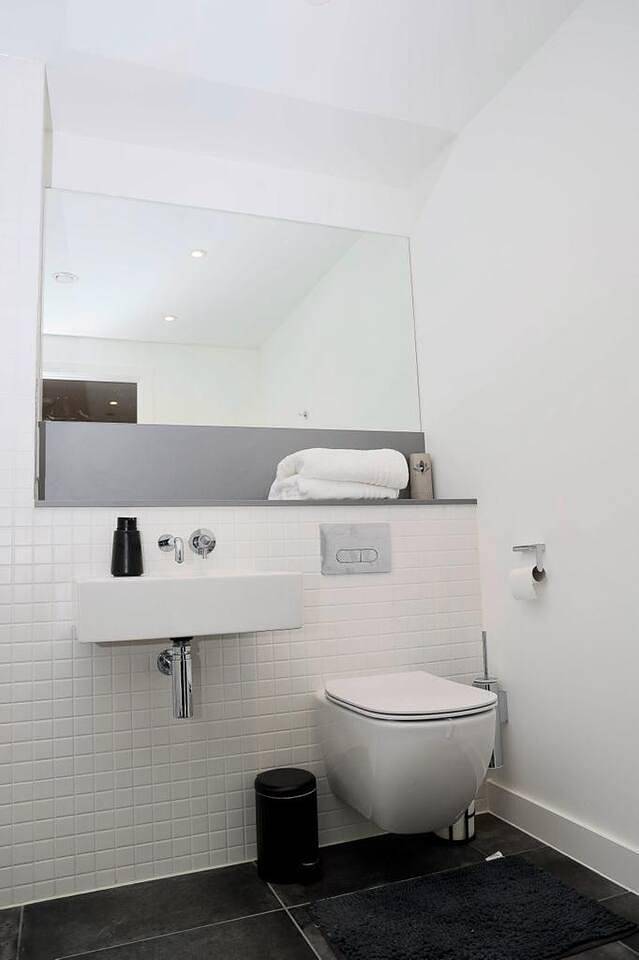 Ferienwohnung für 6 Personen in Greenwich, London