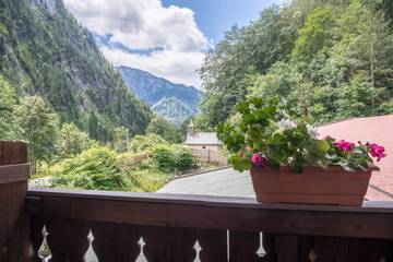Lodge voor 5 Personen in Ruhpolding, Beieren, Afbeelding 4