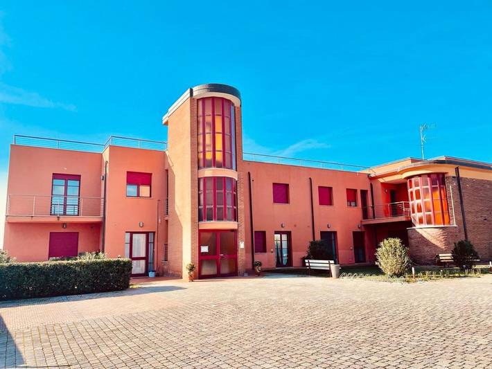 Ferienhaus für 4 Personen, mit Ausblick und Garten in Pisa - 2