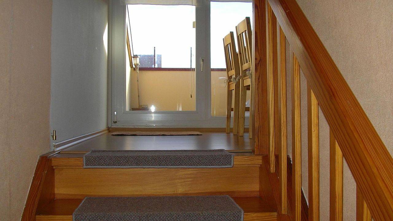 Appartement de vacances entier, Ferienwohnung für 4 Personen (50 m²) in Fehmarn in Est de Fehmarn, Puttgarden