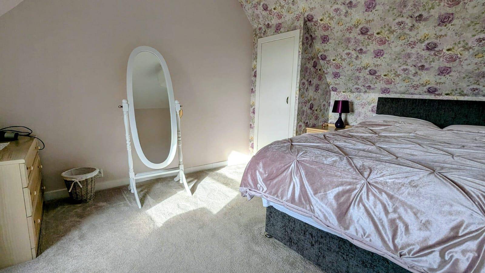 2-Bed Country Cottage, Sleeps 5 & Pet Friendly in Highlands