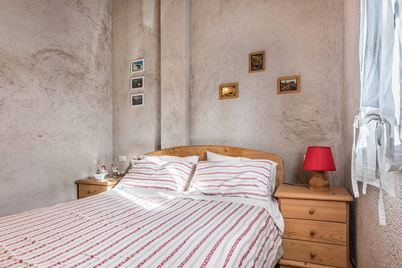 Chalet 'Baita Al Rossat' met bergzicht, tuin en wifi, foto 12