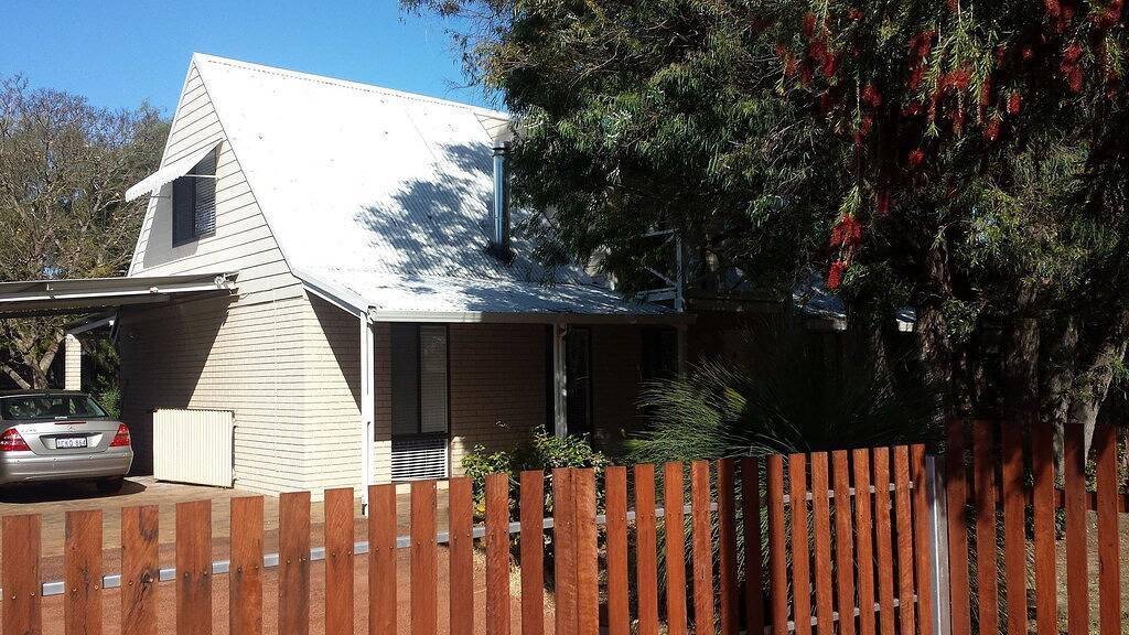 Die Pfefferminz Dunsborough in Dunsborough, Western Australia