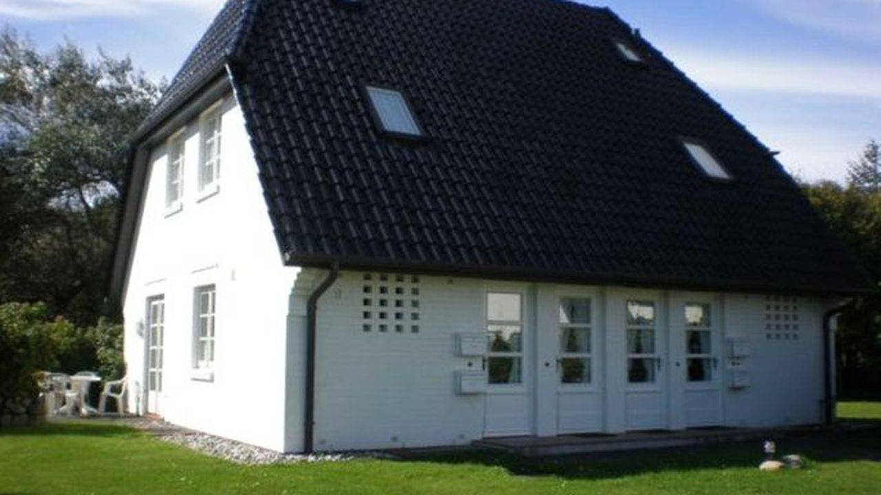 Ganze Ferienwohnung, Ferienwohnung für 4 Personen (60 m²) in Wenningstedt in Wenningstedt, Sylt