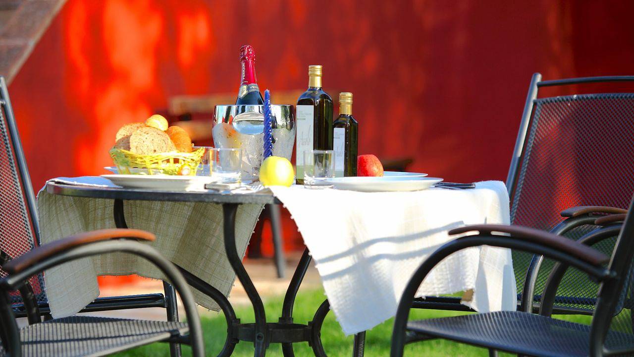 Ferienhaus für 6 Personen (65 m²) in Spello in Foligno, Provincia de Perugia