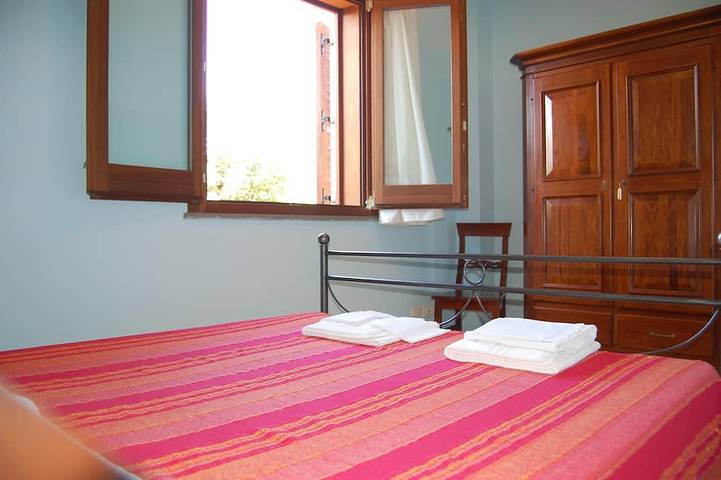 Appartamento intero, Confortevole appartamento con terrazza privata, piscina vista mare in Santa Tecla, Acireale