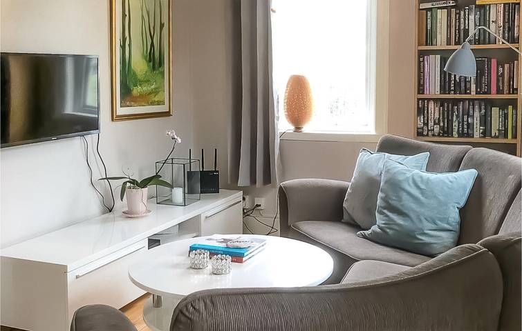 Ferienhaus für 2 Personen, mit Terrasse, mit Haustier in Gotland - 2