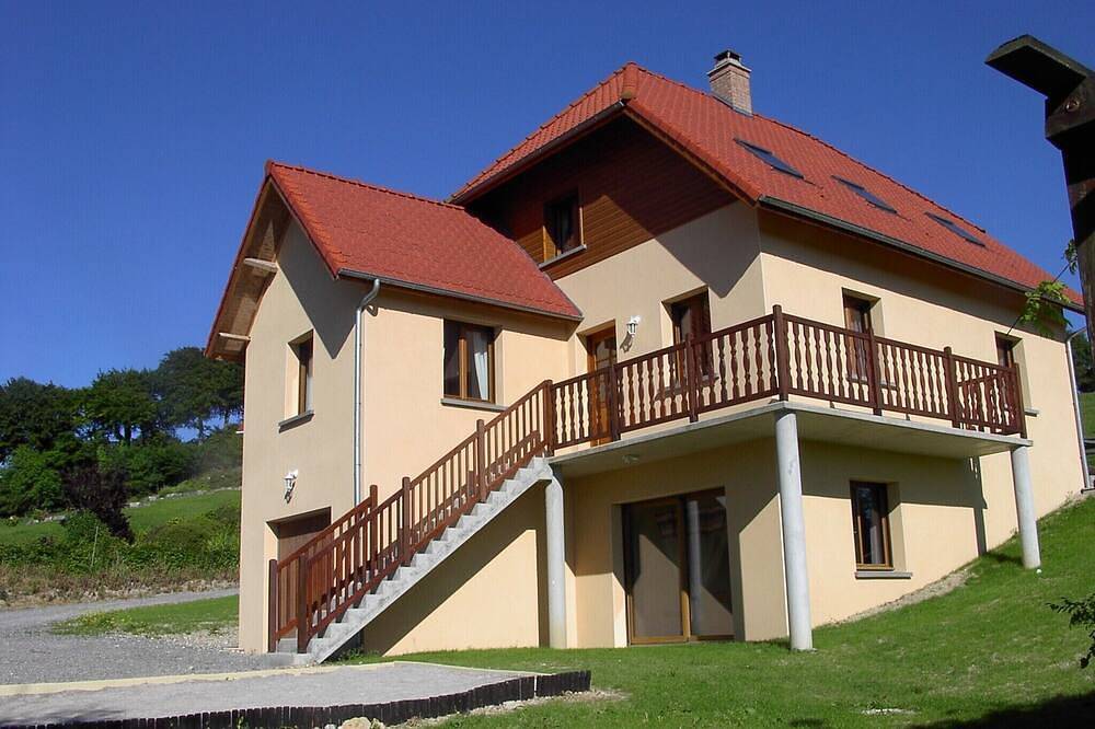 Maison de vacances