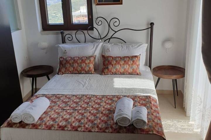 Minos Country Living Alexander maisonette with private pool in Chania und Umgebung
