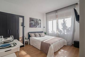 Ferienwohnung für 2 Personen in Cagliari