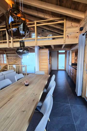 Chalet para 8 Personas en Nendaz, Western Alps, Foto 1