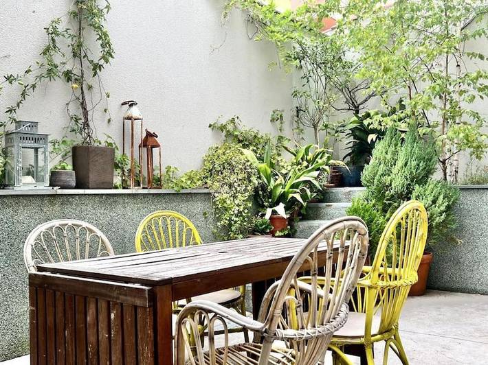 Location de vacances pour 7 personnes à León - 4