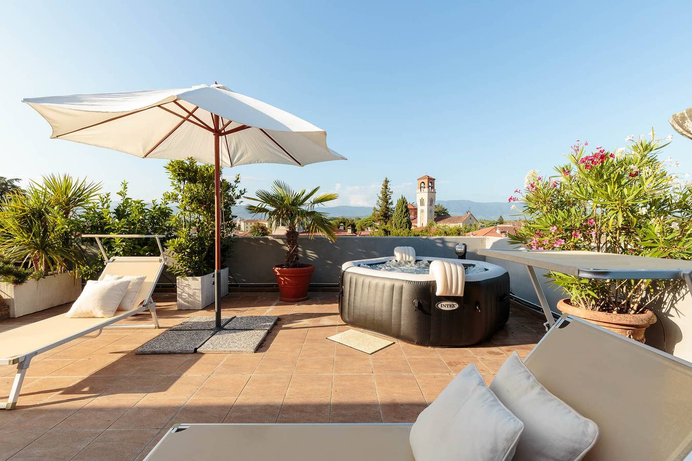 Appartamento intero, Casa Stella in Lucca, Provincia di Lucca