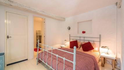 Villa for 5 People in Artigat, Ariège, Photo 1