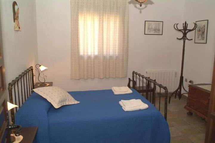 Gîte pour 6 personnes, avec jardin et balcon à Carcabuey - 2