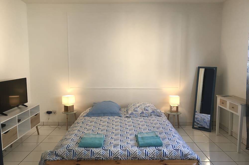 Apartamento entero, Gran estudio de 30 m2 en el centro de la ciudad y al lado del casco antiguo de Annecy. in Annecy, Región de Annecy