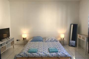 Ferienwohnung für 2 Personen in Annecy