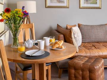 Holiday Rental for 2 People in Keswick, Cumbria, Photo 4