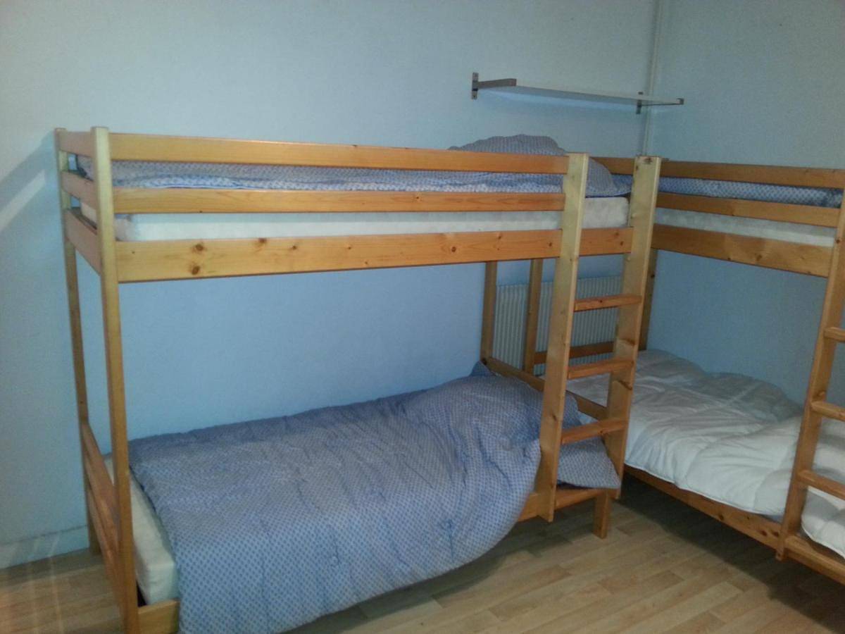 Appartement entier, Appartements Le Clos des Gentianes in Le Collet d'Allevard, Allevard