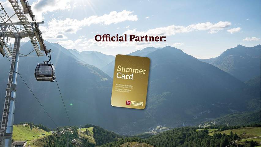 Ferienwohnung für 2 Personen, mit Sauna in Obergurgl - 4