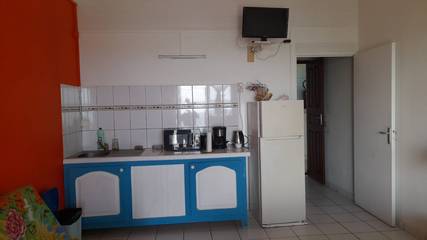 Studio pour 4 Personnes dans Capesterre-de-Marie-Galante, Antilles, Photo 1