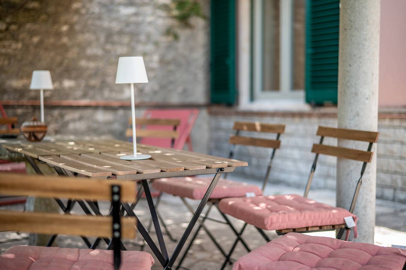 Appartamento intero, Appartamento 'La Balena Rosa' con Terrazza Privata e Wi-Fi in Bagni San Filippo, Castiglione d'Orcia (comune)