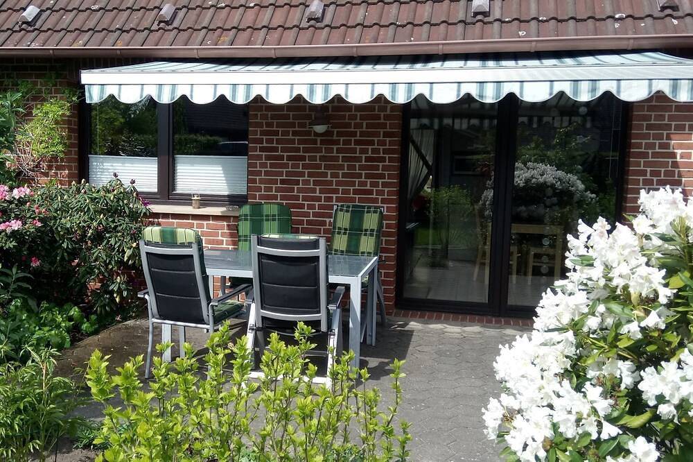 Ganze Wohnung, Ferienwohnung Hochfeld, 42qm, 1-3 Pers. in Telgte, Kreis Warendorf