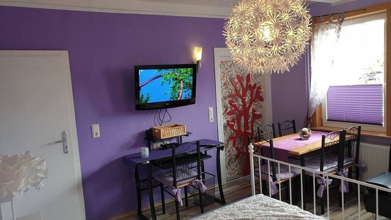 Ganze Ferienwohnung, Ferienwohnung für 6 Personen (92 m²) in Langelsheim in Langelsheim, Harzvorland