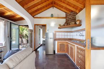 Apartamento para 2 Personas en La Punta (Canary Islands), Tijarafe, Foto 4