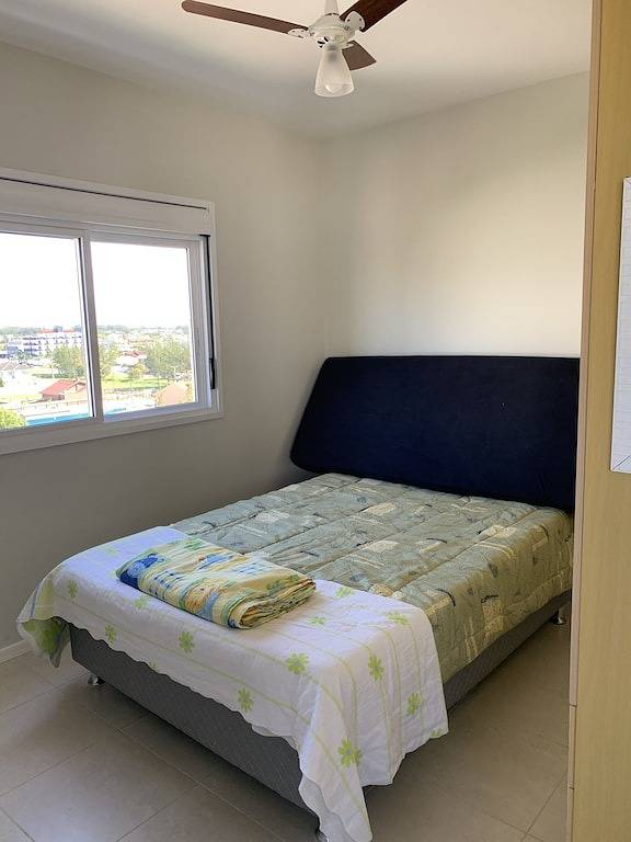 Ganze Wohnung, Pé na Areia in Arroio do Sal, Litoral Gaúcho