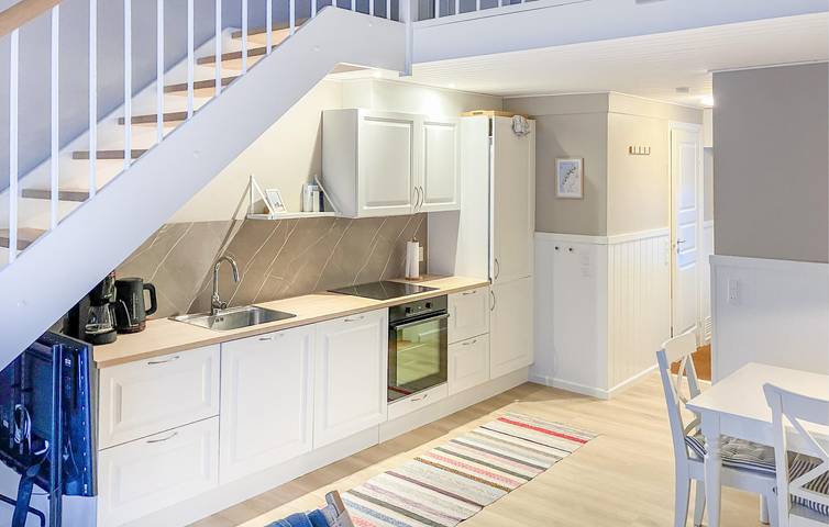 Ferienhaus für 6 Personen, mit Pool und Terrasse sowie Sauna in Agger - 4