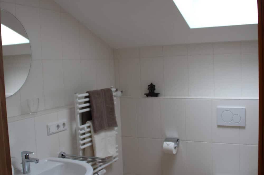 Apartamento entero, Apartamento 3 - apartamentos \"Cuando Grundner\" in Kreuth, Alpes Bávaros