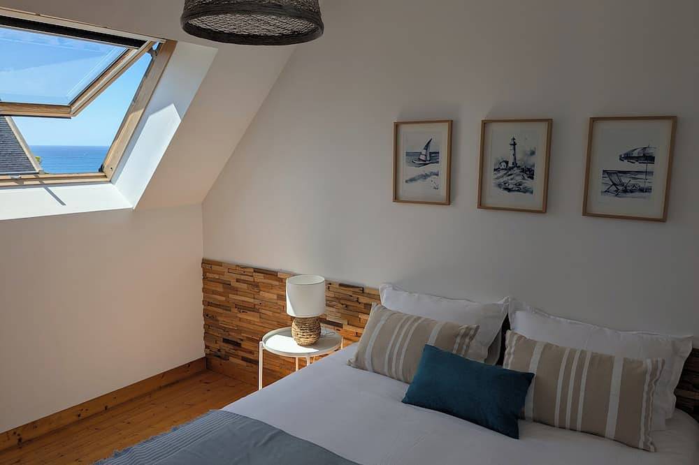 L'Abri de la Plage, L'Abri de la plage - Maison de bord de mer en Bretagne in Lampaul-Plouarzel, Brest und Umgebung