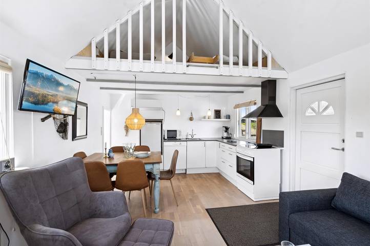 1 bedroom pet friendly home in Otterup in Otterup, Nord Fünen