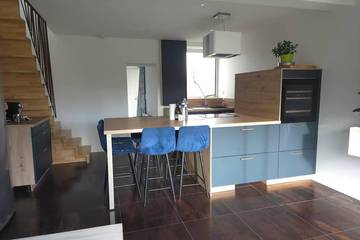 Location de vacances pour 6 personnes à Frossay