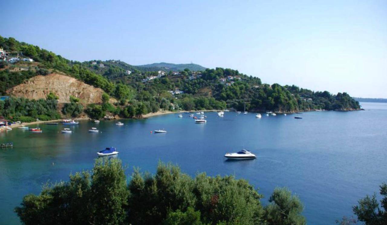 Appartement entier, Tzaneria Apartments Skiathos in Sporades