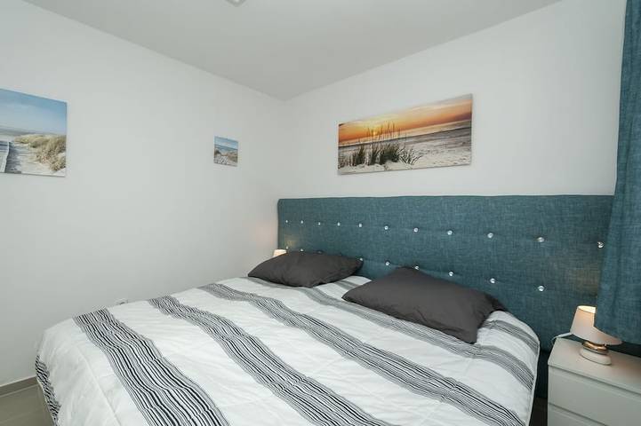 Ferienwohnung für 3 Personen, mit Garten in Horn - 3