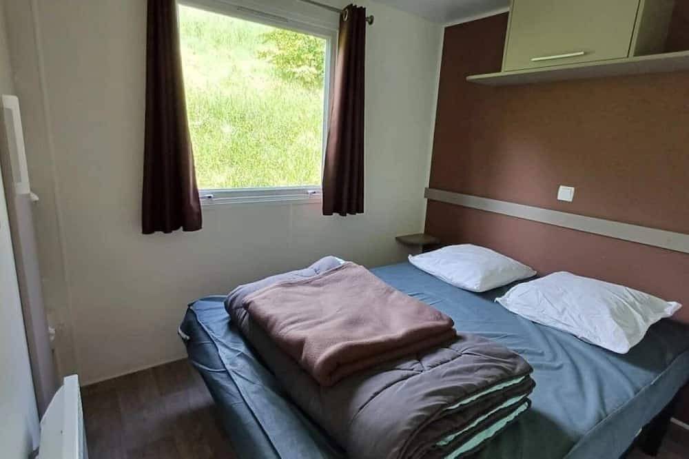 Camping 3 étoiles - Piscine in Langogne, Región de Mende