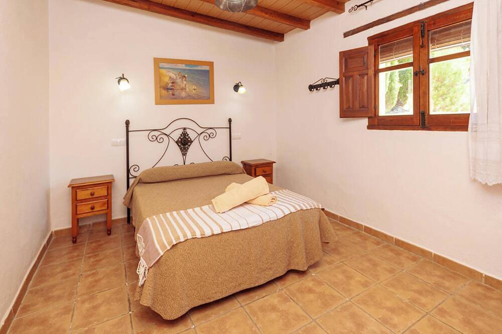 Homerez - Charmant huis in Montefrío met privézwembad in Montefrío, Granada Provincie