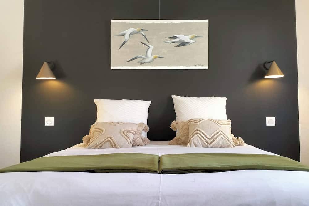 Pierre, Charme et Cocooning Proche Plages et Centre à Roscoff in Roscoff, Ceinture Dorée