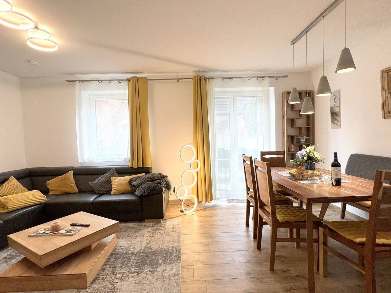 Dünenhuus in St. Peter-Bad, St. Peter-Ording