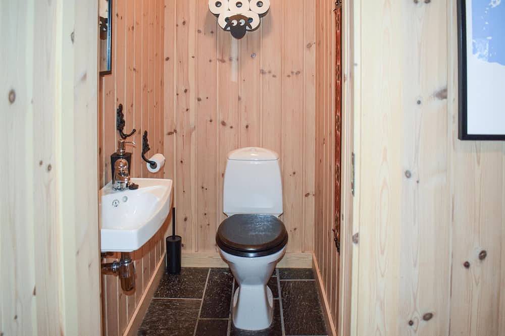 Atemberaubendes Zuhause in Rjukan mit. in Kvitåvatn, Tinn