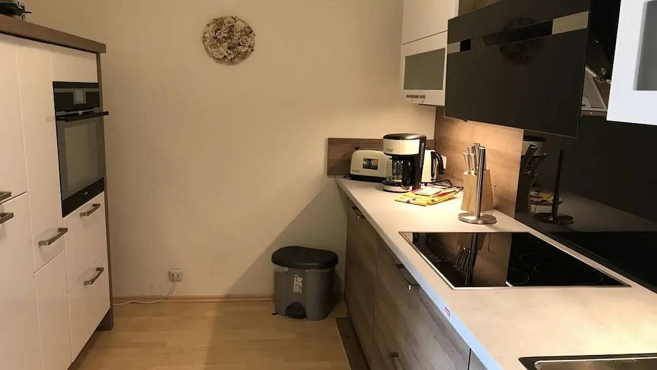 Ferienhaus für 2 Personen (70 m²) in Schwarzburg in Schwarzburg, Ostthüringen