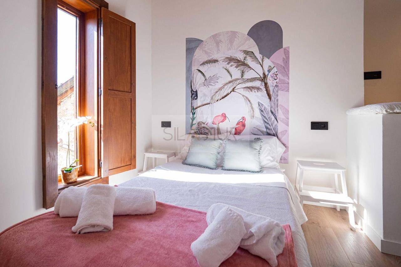 Appartement entier, Two-Bedroom Apartment in Pola de Siero, Siero