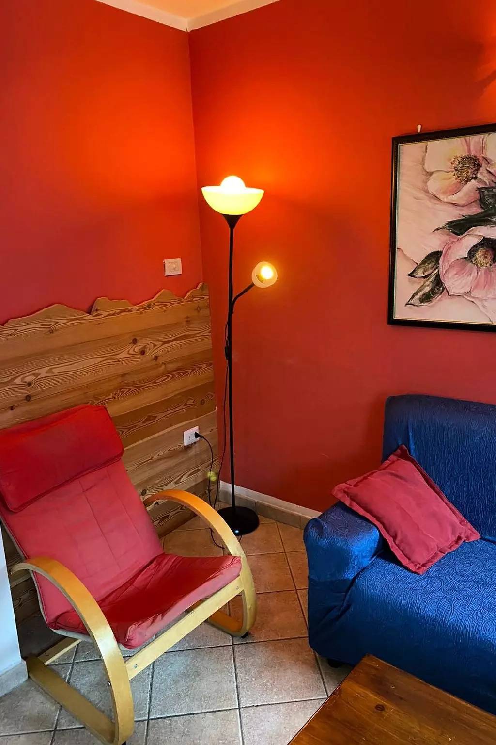 Ganze Wohnung, 5 Zimmer 8 Personen in Tiarno di Sotto, Ledro
