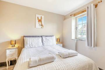 Cottage for 4 People in Lincolnshire, Midlands, Photo 1