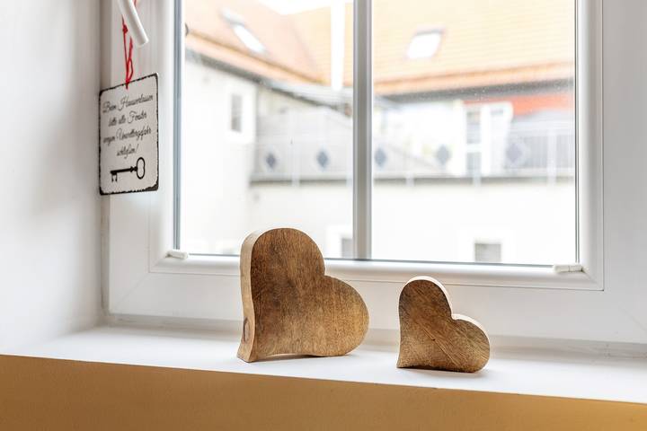 Ferienwohnung für 4 Personen in der Fränkische Schweiz - 2