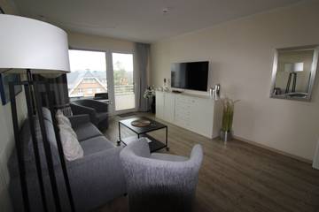 Vacation Rental for 4 Guests in Nordfriesische Inseln, Sylt (Gemeinde), Picture 3