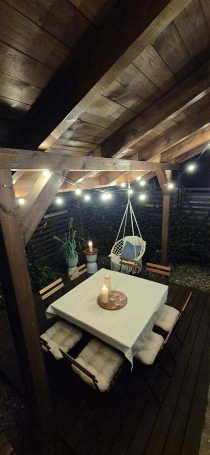 Costa Blanca Międzyzdroje - Holiday Home in Międzyzdroje, Misdroy (Gemeinde)